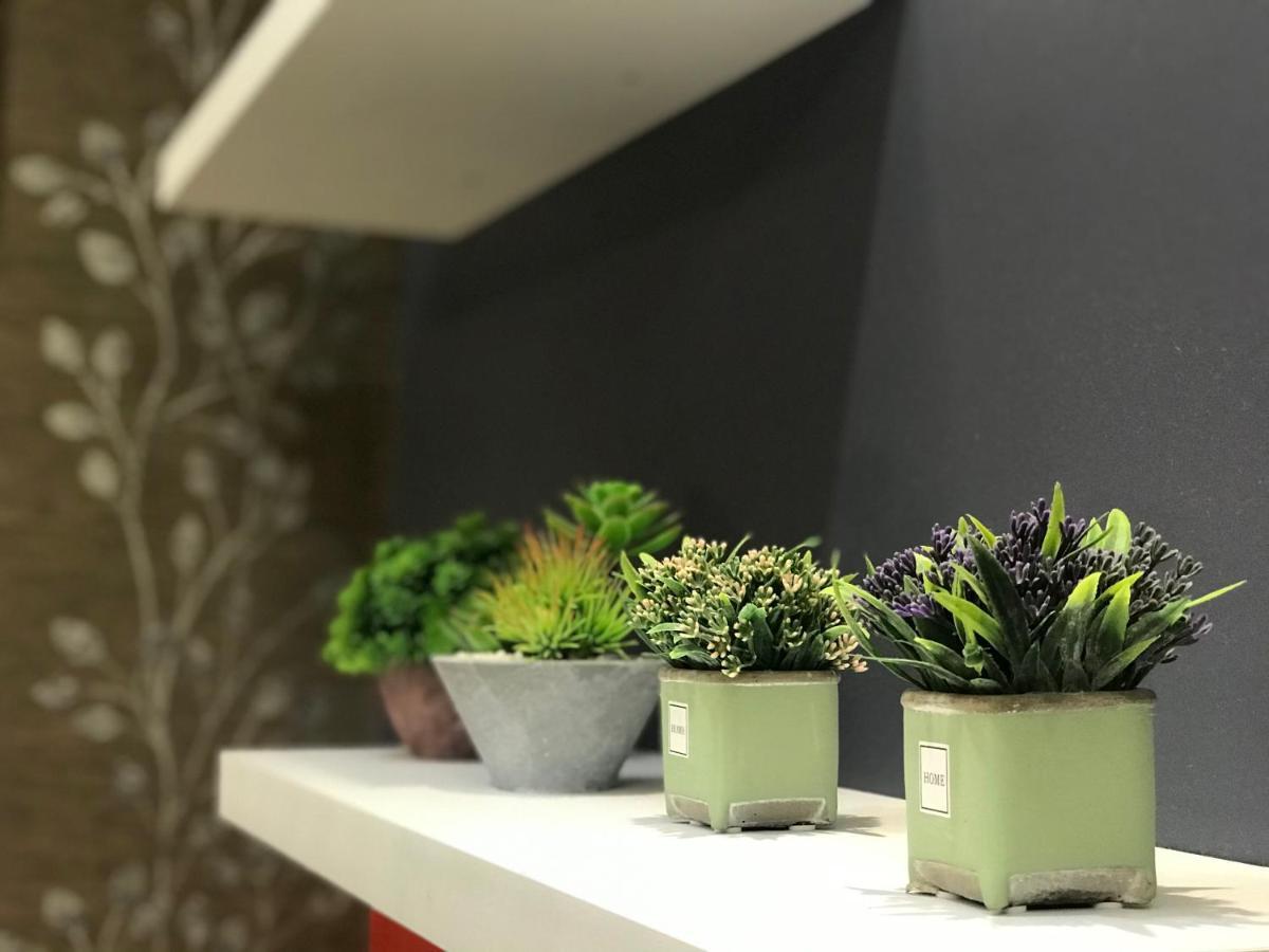 Silverscape Residence Melaka Экстерьер фото