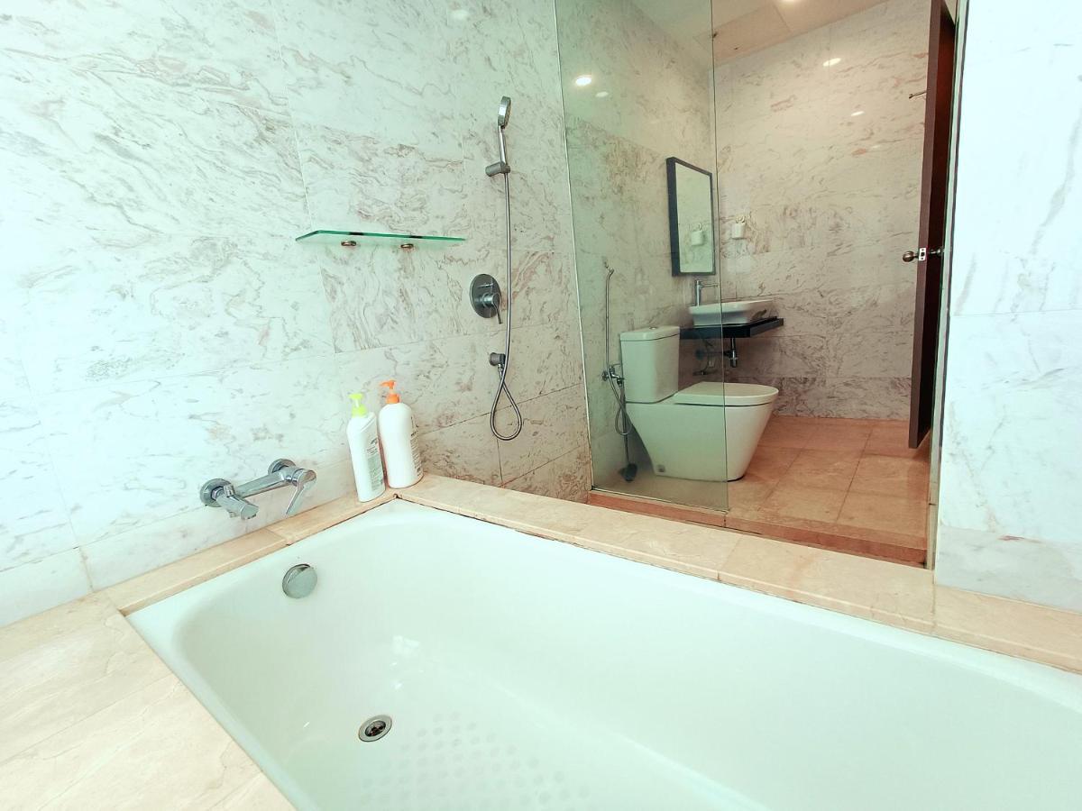 Silverscape Residence Melaka Экстерьер фото
