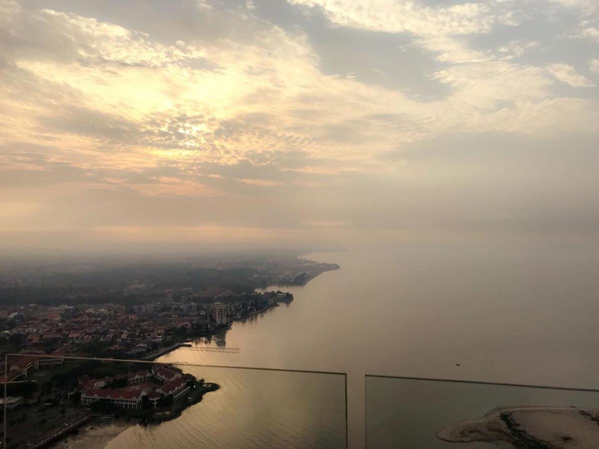 Silverscape Residence Melaka Экстерьер фото
