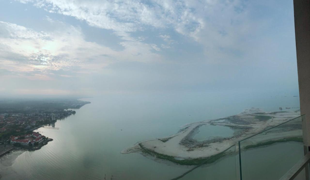 Silverscape Residence Melaka Экстерьер фото